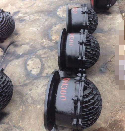 H42X鑄鐵底閥